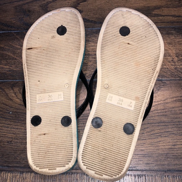 Ipanema Flip Flops - Picture 11 of 12